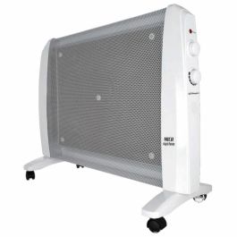 Radiador Orbegozo RM2010 Blanco 2000 W Precio: 94.68999958. SKU: B1JKQBRF6S