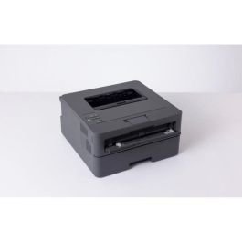 Impresora Láser Monocromo Brother HL-L2400DWE WiFi/ Dúplex/ Negra