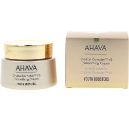Ahava CRYSTAL OSMOTER TM X6 SMOOTHING Crema Gel 50 ml