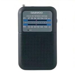 Radio Daewoo Radio Daewoo Precio: 20.89000023. SKU: B15C5RJDC4
