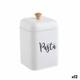 Bote Metálico Quttin PASTA (12 Unidades) Precio: 49.50000011. SKU: B157RYB3AR