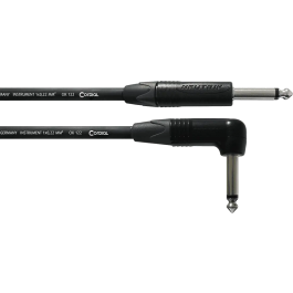 Cordial Cable de Guitarra Jack Recto/Acodado 9 Metros Precio: 27.50000033. SKU: B1JGHKEQX7