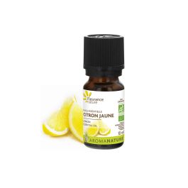 FLEURANCE NATURE Aceite Esencial de Limón Bio 100% Puro y Natural AEBBD 10ml Precio: 6.6899998. SKU: B18GK3CBZW
