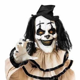 Decoración para Halloween My Other Me Payaso Malvado 105 x 18 x 160 cm Decoración para Halloween My Other Me Payaso Malvado 105 x 18 x 160 cm
