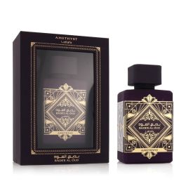 Lattafa Amethyste badee al oud eau de parfum 100 ml vaporizador Precio: 22.49999961. SKU: S8303729