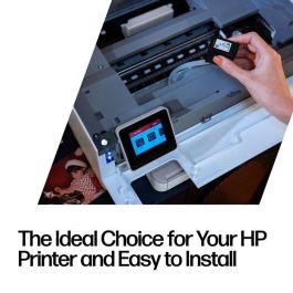 HP Officejet Enterprise Ink Collection Unit Unidad de Recogida de Tinta