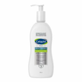 Cetaphil Pro Itch Control Loción Hidratante Piel Atópica Cetaphil Pro Itch Control Loción Hidratante Piel Atópica Precio: 25.4999998. SKU: B12DYFZ668