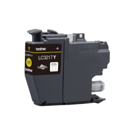 Brother Cartucho de Tinta Amarillo para MFC-J5330DW, J5730DW, J6530DW, J6930DW Precio: 14.49999991. SKU: S8402035