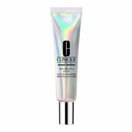 Clinique EVEN BETTER Prebase Iluminadora con Vitamina C Ácido Hialurónico, Mejora Tono Luminosidad y Fija Maquillaje 30 ml Precio: 25.88999974. SKU: B1GVLLPKSS