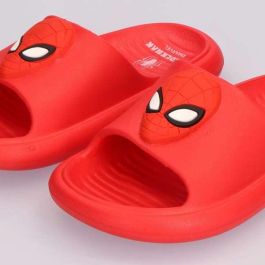 Cerdá Chanclas Pala Eva Spiderman T30/31 - Modelos surtidos