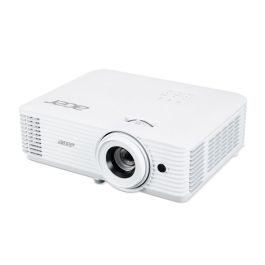 Acer Proyector X1827 DLP 4K UHD 4000 Lúmenes ANSI, HDR10, 240Hz, Altavoces Integrados, Corrección Trapezoidal, Blanco