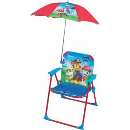 Silla sombrilla para niños Paw Patrol - Fun House