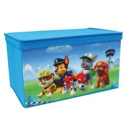 Caja de Almacenamiento Fun House Paw Patrol Infantil Precio: 36.9499999. SKU: S7176291