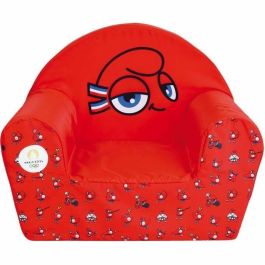 Sillón Infantil Fun House Spiderman