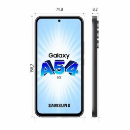 Smartphone Samsung Galaxy A54 5G 6,4" AMOLED 128 GB