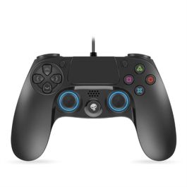 Mando Gaming Spirit of Gamer SOG-WXGP4 Precio: 20.9500005. SKU: B1GJYE8MSG