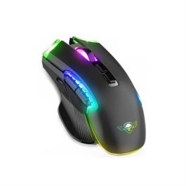 Ratón Gaming Inalámbrico Spirit of Gamer ELITE M70/ Batería Recargable/ Hasta 4800 DPI