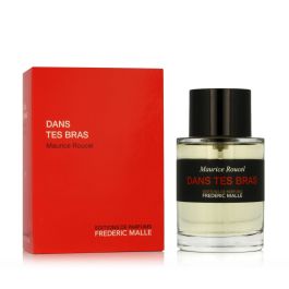 Perfume Unisex Frederic Malle EDP Dans Tes Bras 100 ml Precio: 294.99526903. SKU: B1A3TDJ9K8