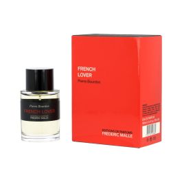 Perfume Hombre Frederic Malle EDP Pierre Bourdon French Lover 100 ml Precio: 244.95000057. SKU: B15NCR7752