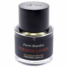 Perfume Hombre Frederic Malle Pierre Bourdon French Lover EDP 50 ml Perfume Hombre Frederic Malle Pierre Bourdon French Lover EDP 50 ml