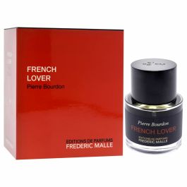 Perfume Hombre Frederic Malle Pierre Bourdon French Lover EDP 50 ml Perfume Hombre Frederic Malle Pierre Bourdon French Lover EDP 50 ml