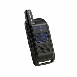 TLK1038 Walkie Talkie - Negro Precio: 73.68999946. SKU: B1FHYX65Y5