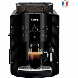 Cafetera Superautomática Krups YY8125FD Negro 1450 W 15 bar 1,6 L Precio: 472.95000049. SKU: S7165125