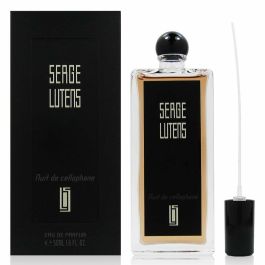 Perfume Mujer Serge Lutens EDP Nuit de Cellophane 50 ml Precio: 89.95000003. SKU: S0591036