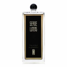 Perfume Unisex Serge Lutens EDP Five O'Clock Au Gingembre 50 ml Precio: 98.50000039. SKU: B12SSYRF7T