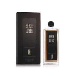 Perfume Unisex Santal Majuscule Serge Lutens COLLECTION NOIRE EDP (50 ml) EDP 50 ml