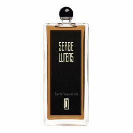 Perfume Unisex Serge Lutens EDP Santal Majuscule 100 ml