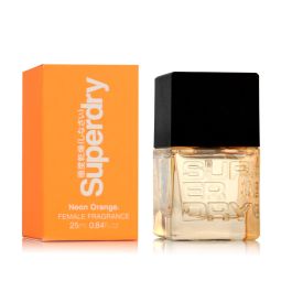 Perfume Mujer Superdry EDC Neon Orange 25 ml