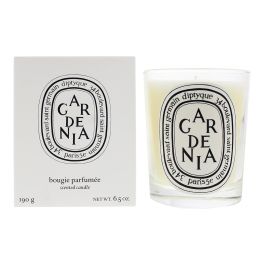 Vela Perfumada Diptyque Candle Gardenia 190 g Precio: 77.89000021. SKU: B1GY3QCYPA