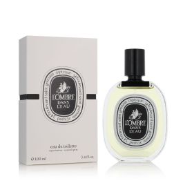 Perfume Unisex Diptyque l'Ombre Dans l'Eau EDT 100 ml Precio: 133.94999959. SKU: B176SKE2B6