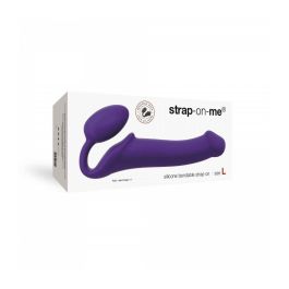 Arnés Semi-Realistic Bendable Strap-on-me Arnés Semi-Realistic Bendable Strap-on-me