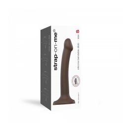 Dildo Strap-on-me 6013328 Chocolate