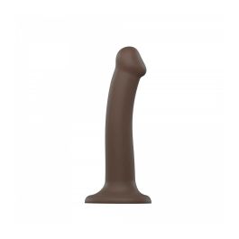 Dildo Strap-on-me 6013335 Chocolate Precio: 44.79000009. SKU: B197RTH738