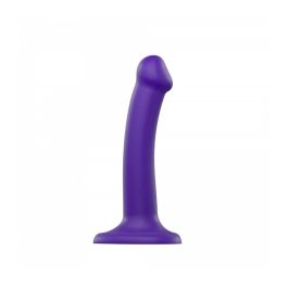 Masturbador Strap-on-me Semi-Realistic Dual Density Silicona Morado S Precio: 38.50000022. SKU: B13ENPP5AY