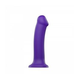 Dildo Strap-on-me Purple Silicona XL Morado Precio: 56.50000015. SKU: B162LS7DZ6