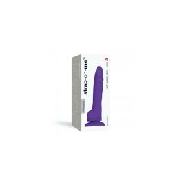 Dildo Strap-on-me 6015896 Morado