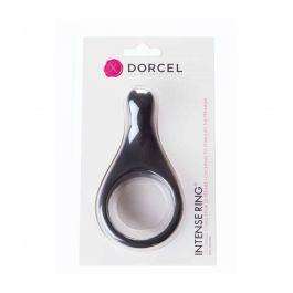 Anillo para el Pene Dorcel DOR128 Negro