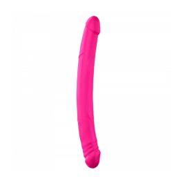 Consolador de Doble Penetración Dorcel DOR105-PINK Magenta Precio: 43.99000012. SKU: B197MP9R39