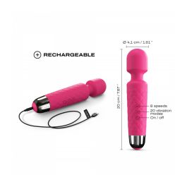 Vibrador Dorcel DOR136-PINK Rosa