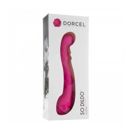 Vibrador Marc Dorcel So Dildo Magenta