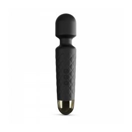 Vibrador Marc Dorcel Wanderful Massager Negro Precio: 40.88999948. SKU: B1HA22ZK97