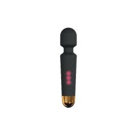 Vibrador Dorcel DOR178 Negro