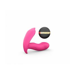 Vibrador Marc Dorcel Secret Clit Rosa Precio: 53.69000021. SKU: B14SRSJQHH