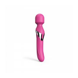 Vibrador Marc Dorcel Dual Orgasms Pink Rosa Vibrador Marc Dorcel Dual Orgasms Pink Rosa