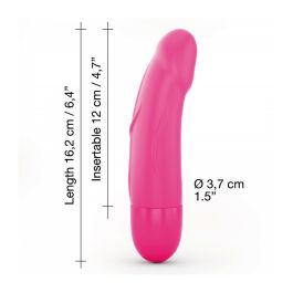 Vibrador Dorcel DOR193-PINK Rosa