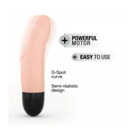 Vibrador Dorcel